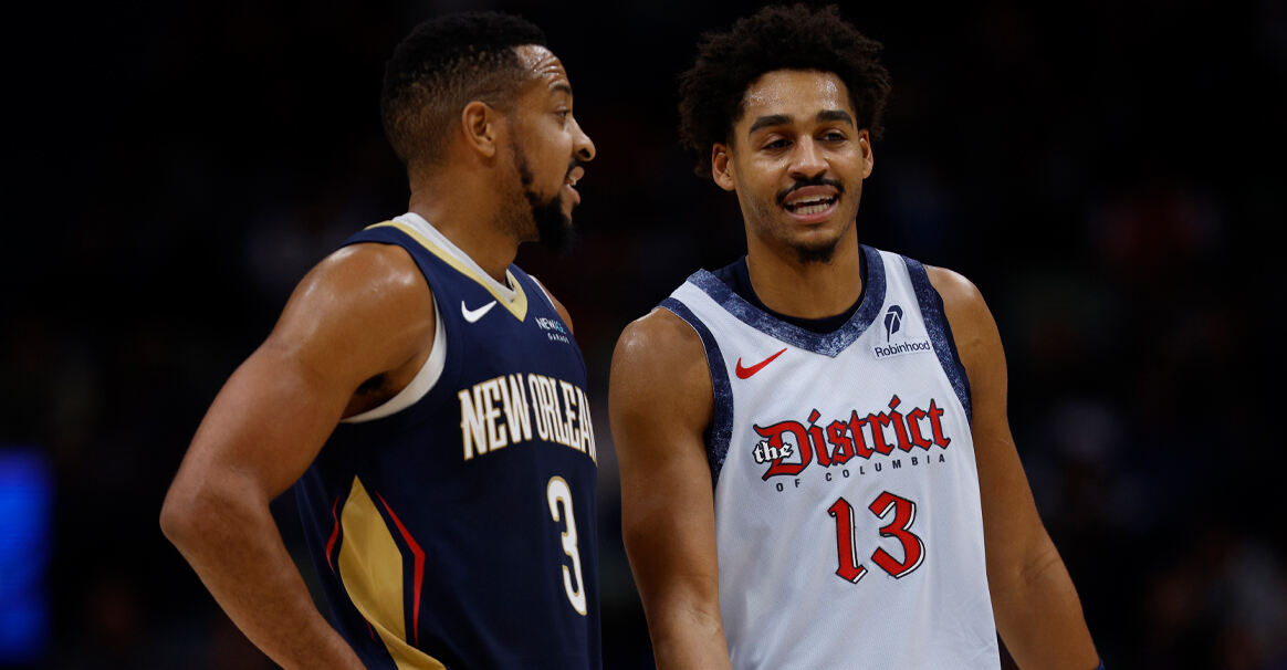 火箭奇才鹈鹕完成三方交易 多名球员易主