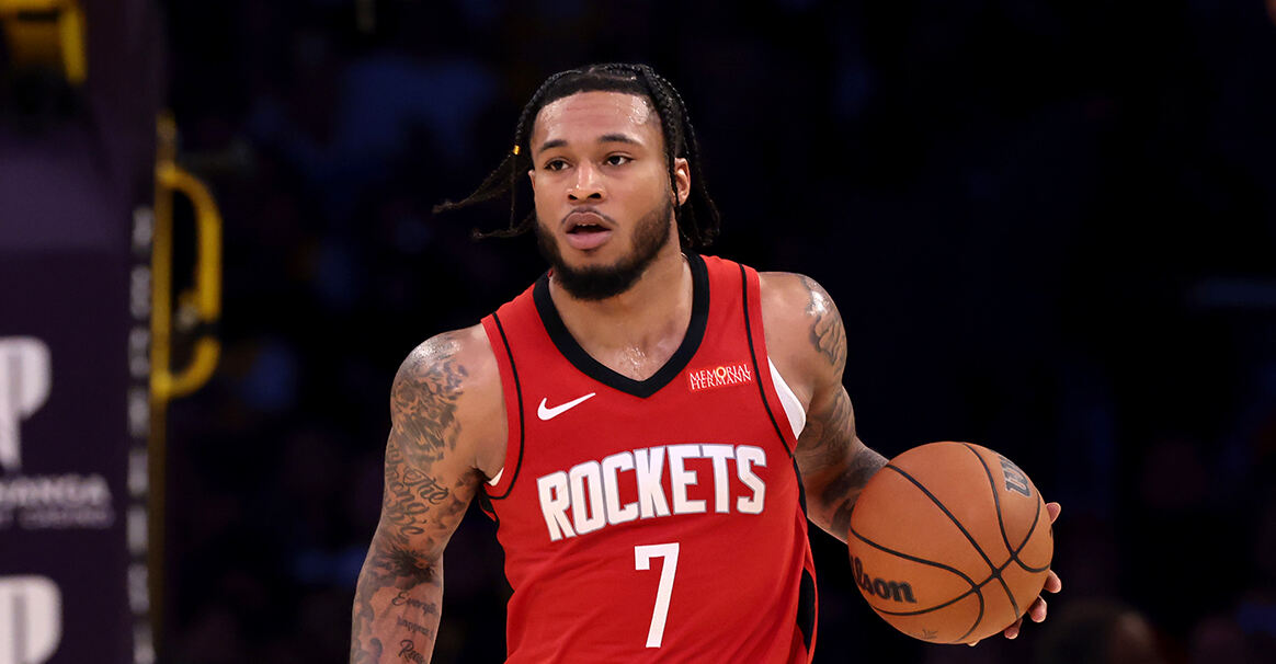 火箭为惠特莫尔选择最佳下家 最终交易至奇才