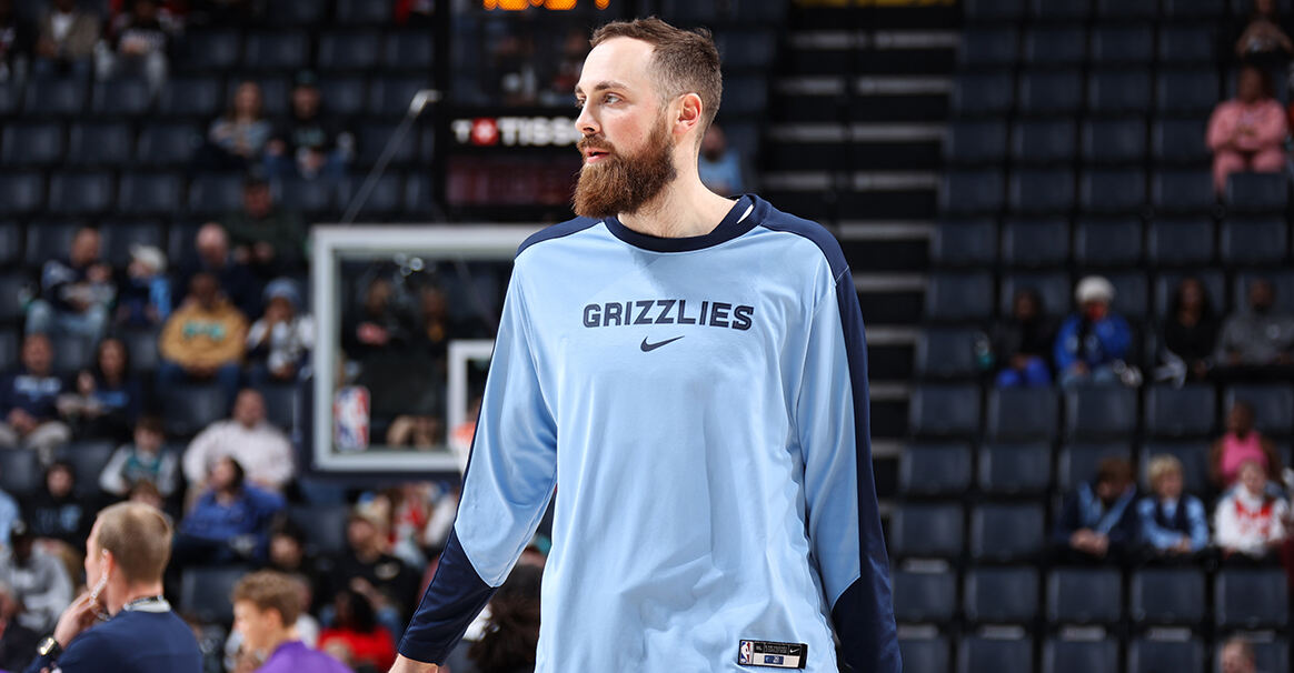 灰熊步行者达成交易 赫夫换次轮签+互换权