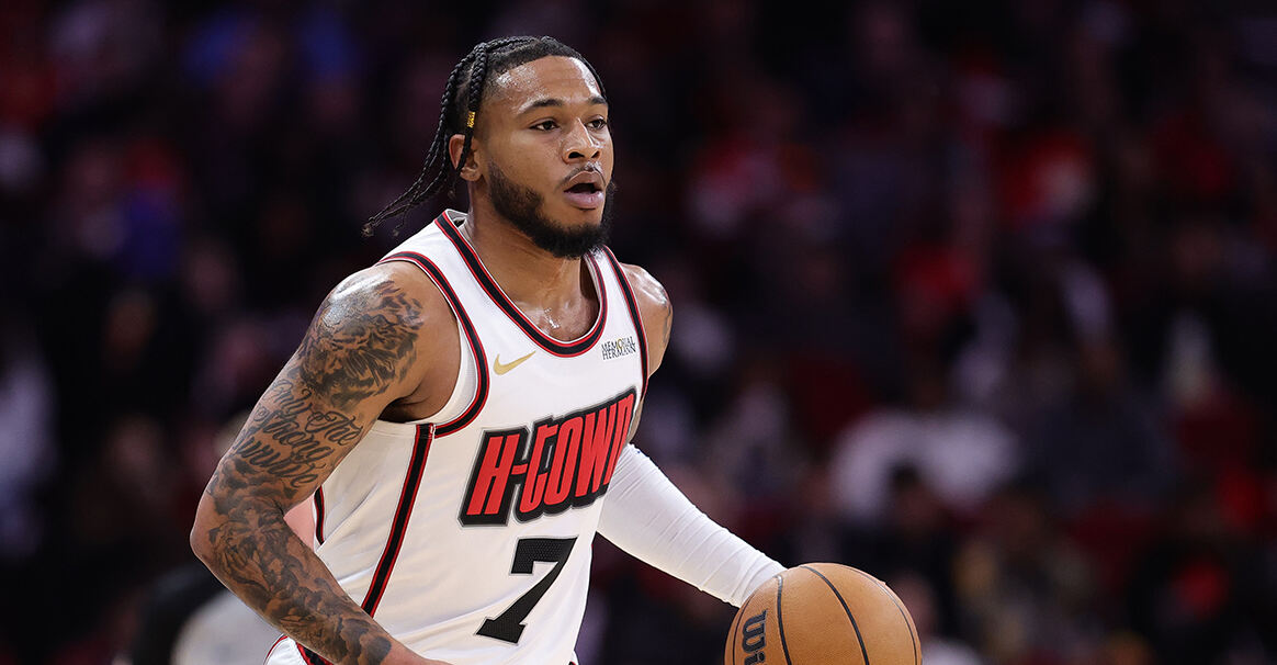 火箭交易惠特莫尔获354万交易特例 薪资空间进一步优化