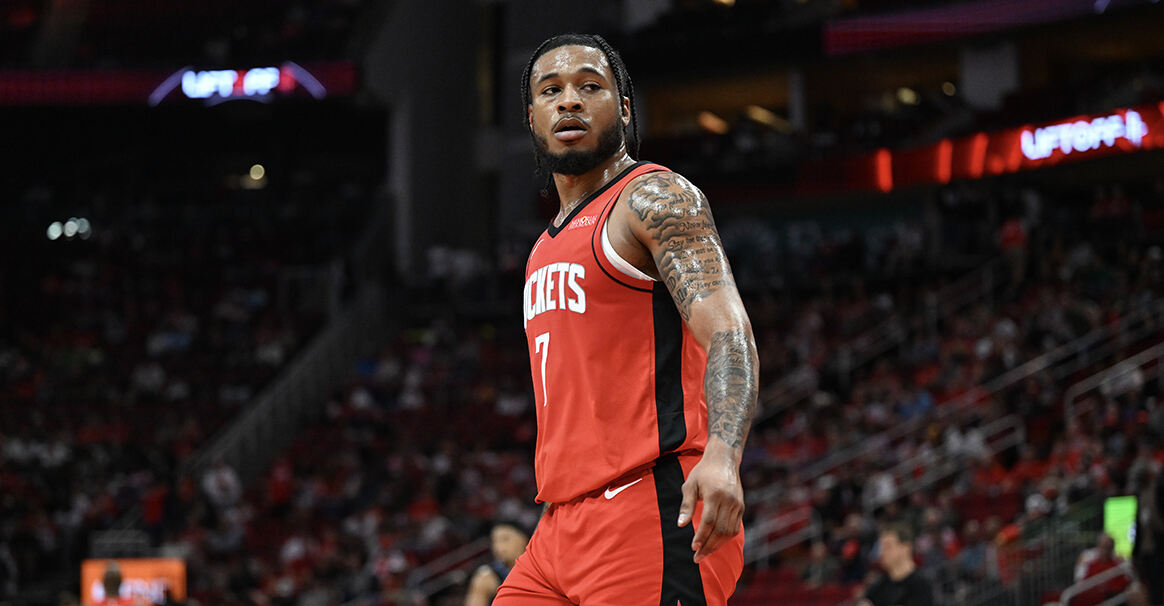 惠特莫尔圆梦加盟家乡球队 从小就是奇才忠实球迷