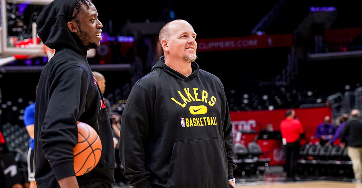 独行侠聘请潘佩西担任助理教练