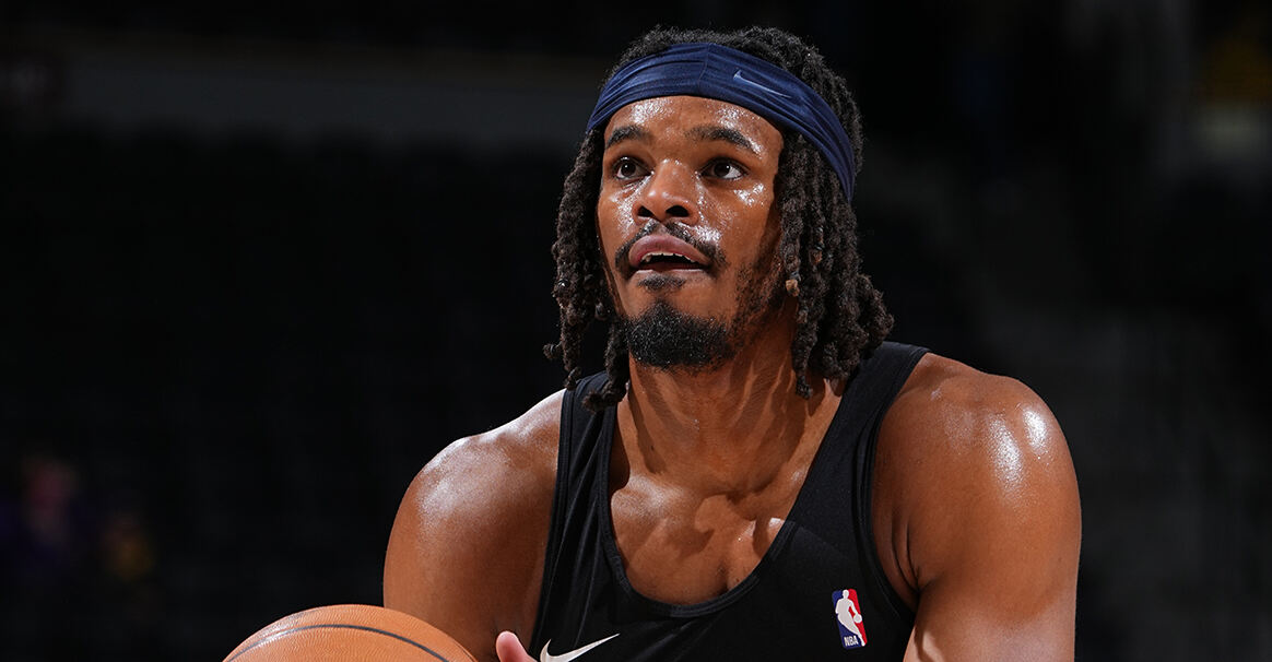 掘金夏联主帅：新秀霍姆斯恢复良好 接近满状态复出