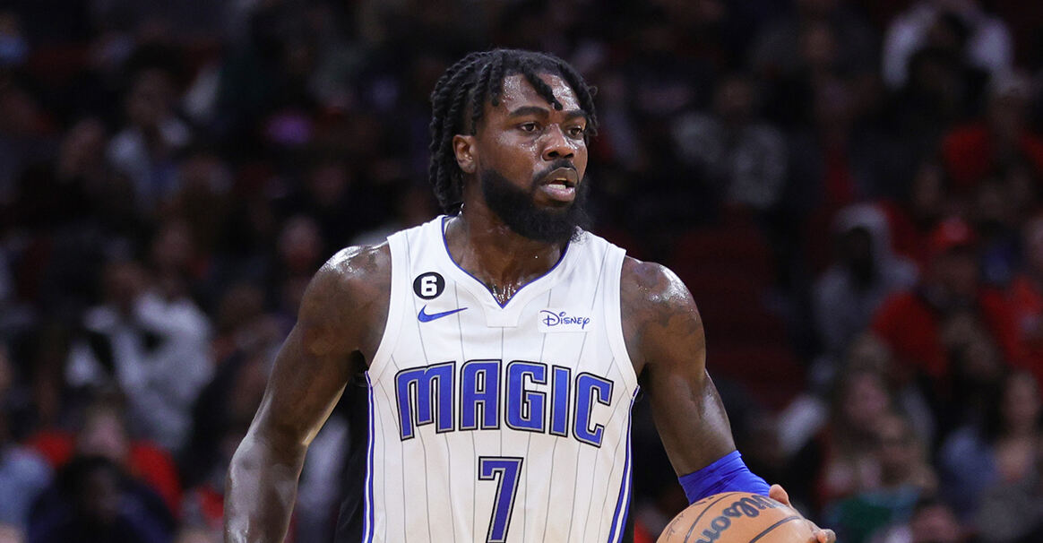 火箭官宣签下后卫哈里斯 双向合同锁定潜力球员