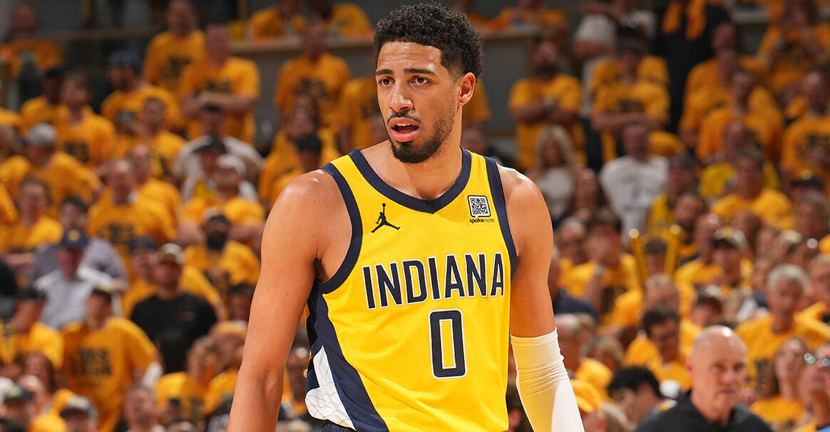 步行者官方确认：哈利伯顿下赛季赛季报销