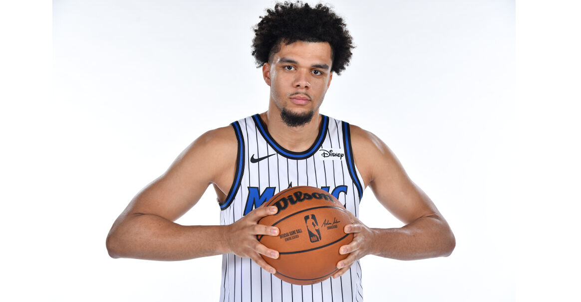 魔术4年870万签下32号秀彭达 法国新星登陆NBA 魔术4年870万签下32号秀彭达 法国新星登陆NBA