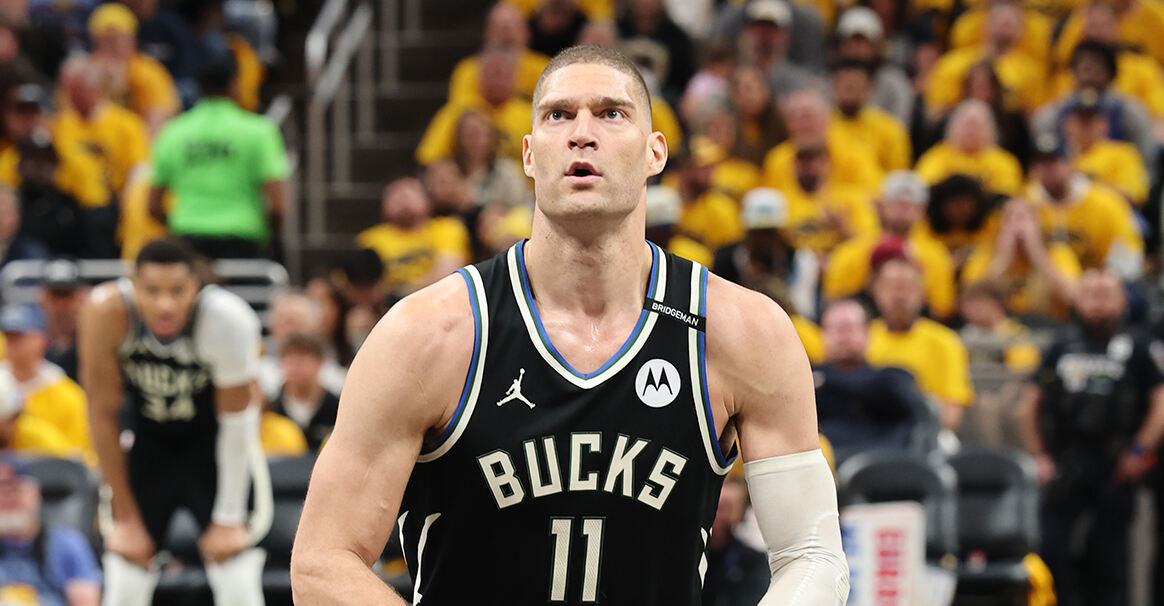 快船官宣签约大洛佩兹 两年1800万补强内线