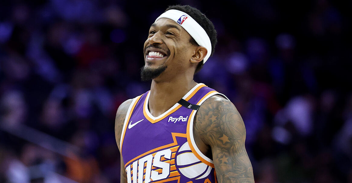 比尔买断引多队争抢 快船湖人雄鹿森林狼展开角逐