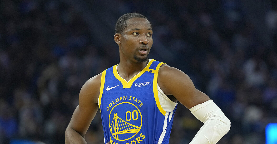 库明加谈合同谈判：专注自我提升 静待机遇降临