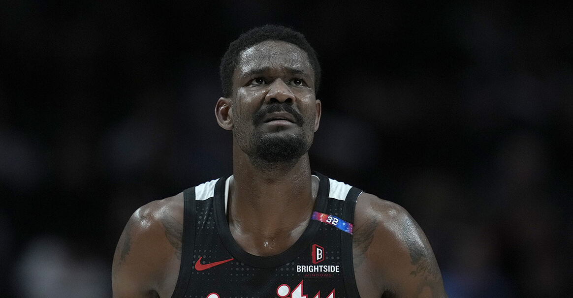 湖人总裁详解艾顿加盟：完美补强争冠拼图