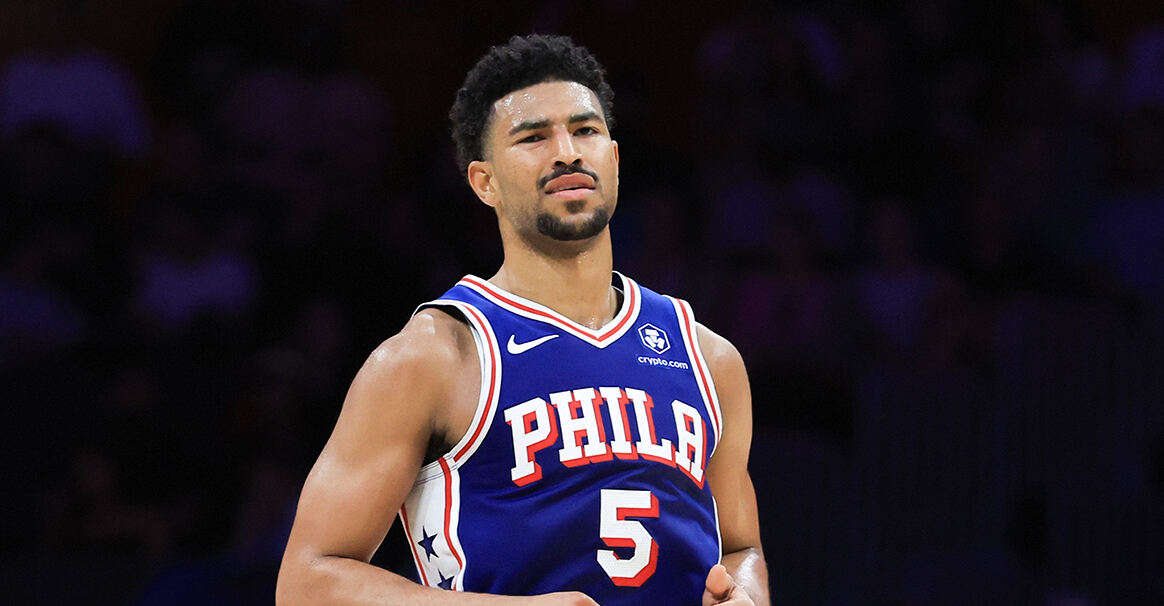 76人乐观留任格里姆斯 受限自由球员市场遇冷 76人乐观留任格里姆斯 受限自由球员市场遇冷