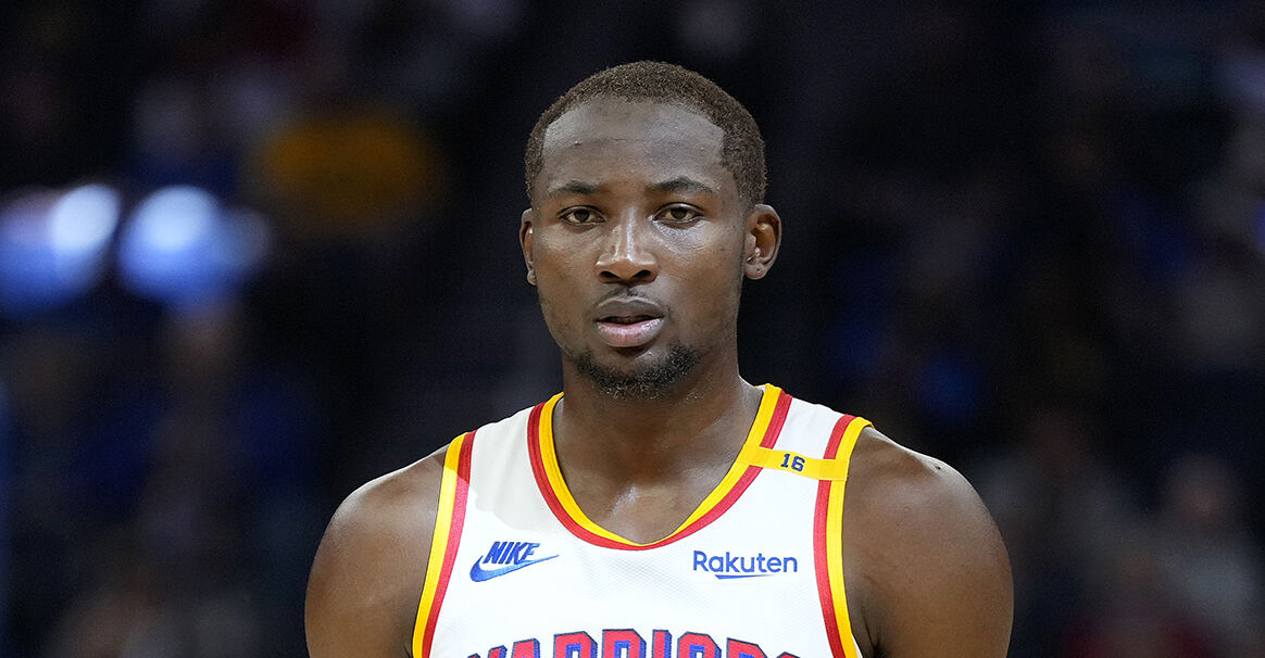 库明加续约现转机 或与勇士达成短期合约 库明加续约现转机 或与勇士达成短期合约