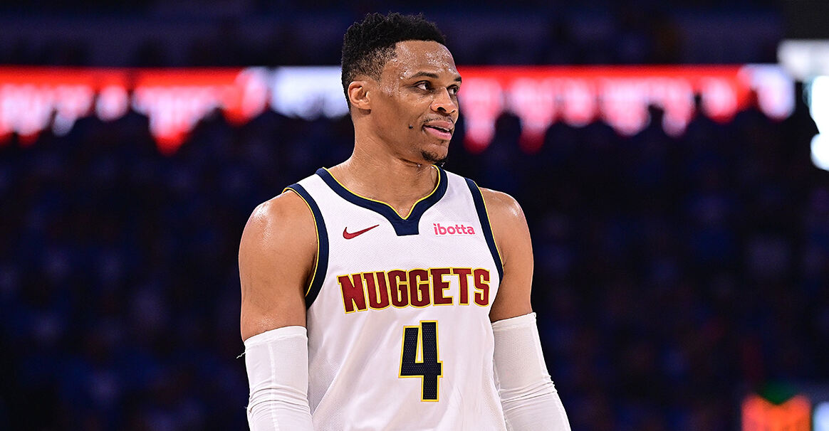 雄鹿或加入威斯布鲁克争夺战 有望补强后场深度 雄鹿或加入威斯布鲁克争夺战 有望补强后场深度