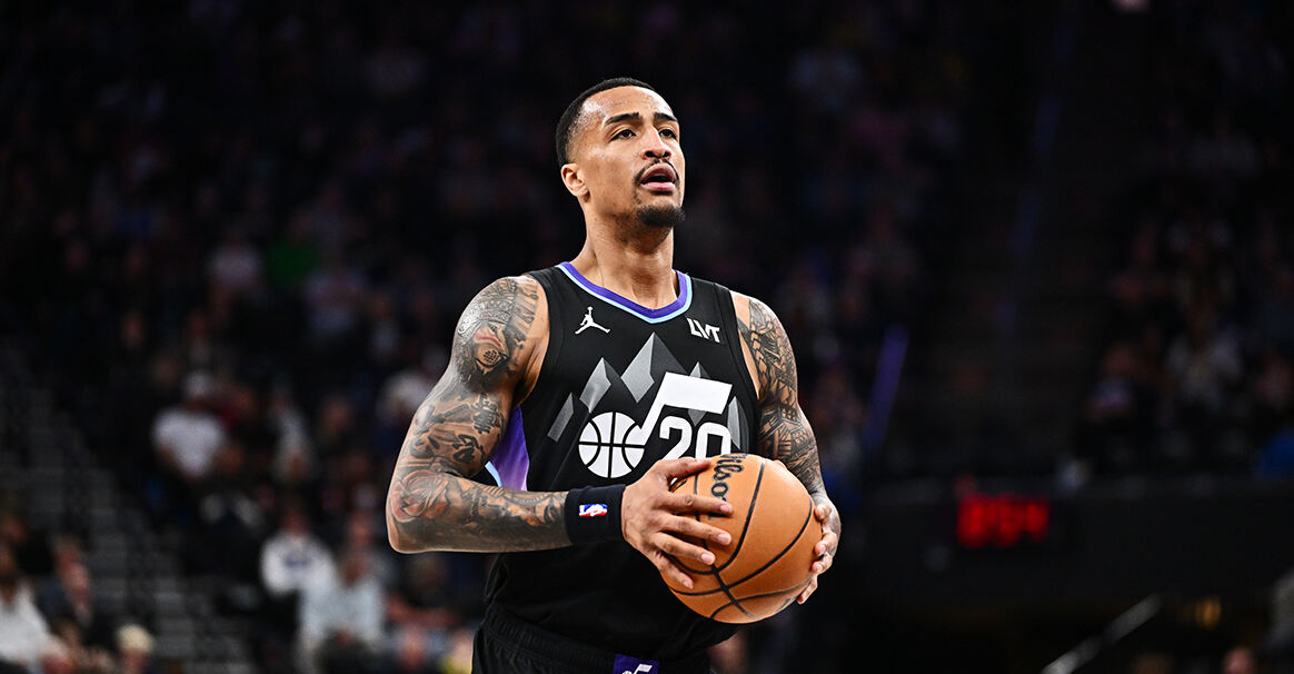 快船总裁盛赞新援科林斯：心仪已久的全能锋线