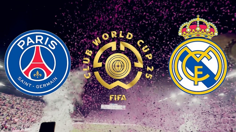 世俱杯半决赛前瞻：皇马迎战巴黎 新老豪门的战术博弈