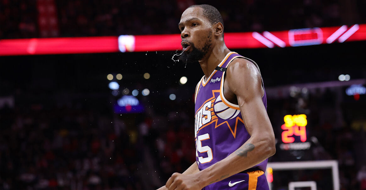 五支有望阻击雷霆连冠的球队:NBA"平权时代"延续? 五支有望阻击雷霆连冠的球队:NBA"平权时代"延续?