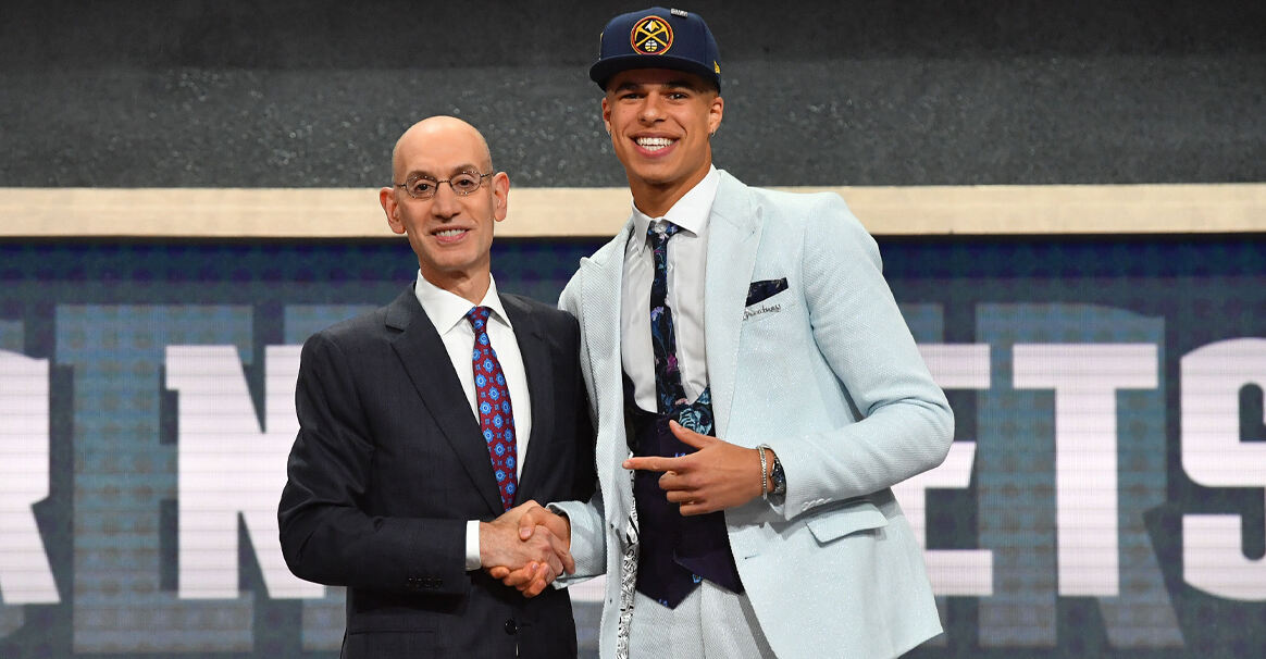 小波特深情告别掘金：感恩改变命运的机遇