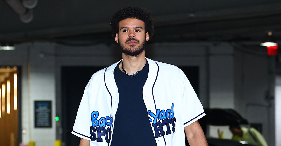 约翰逊展望掘金生涯：约基奇让比赛变简单