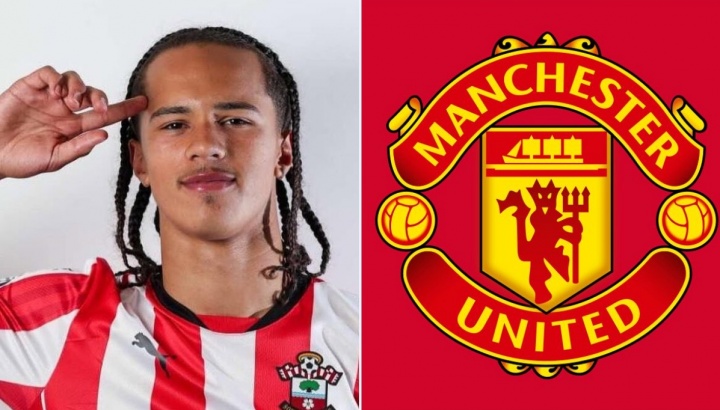 曼联签下15岁天才中卫 英超官方批准转会