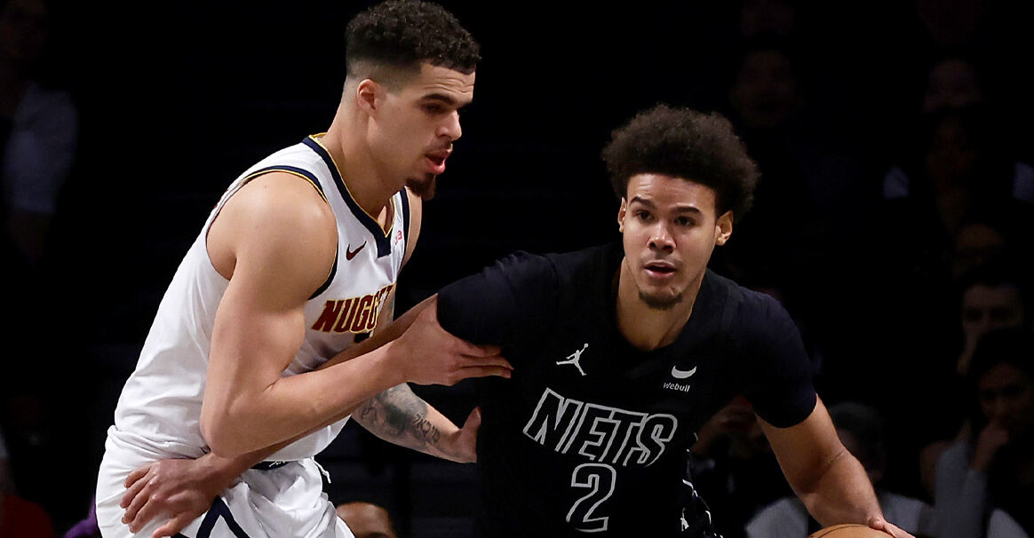 小波特谈交易互换：与约翰逊或互换住所