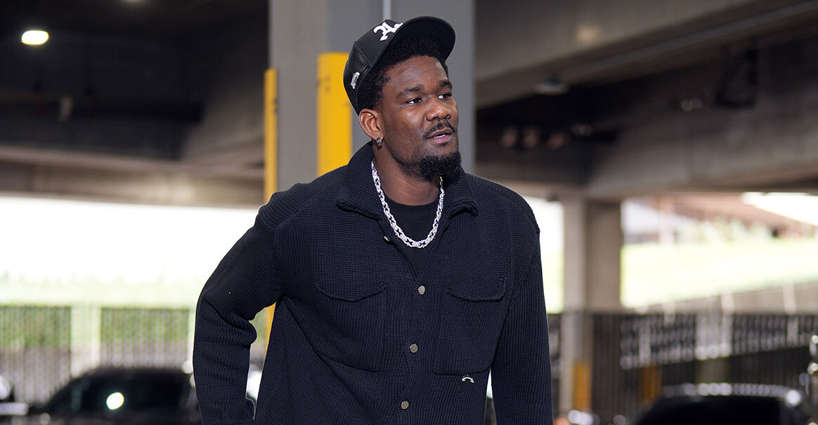 艾顿谈湖人新篇章：期待与东契奇詹姆斯合作