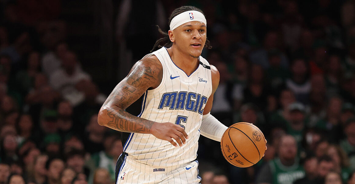 魔术顶薪续约班凯罗评级分析：球员选项成关键因素