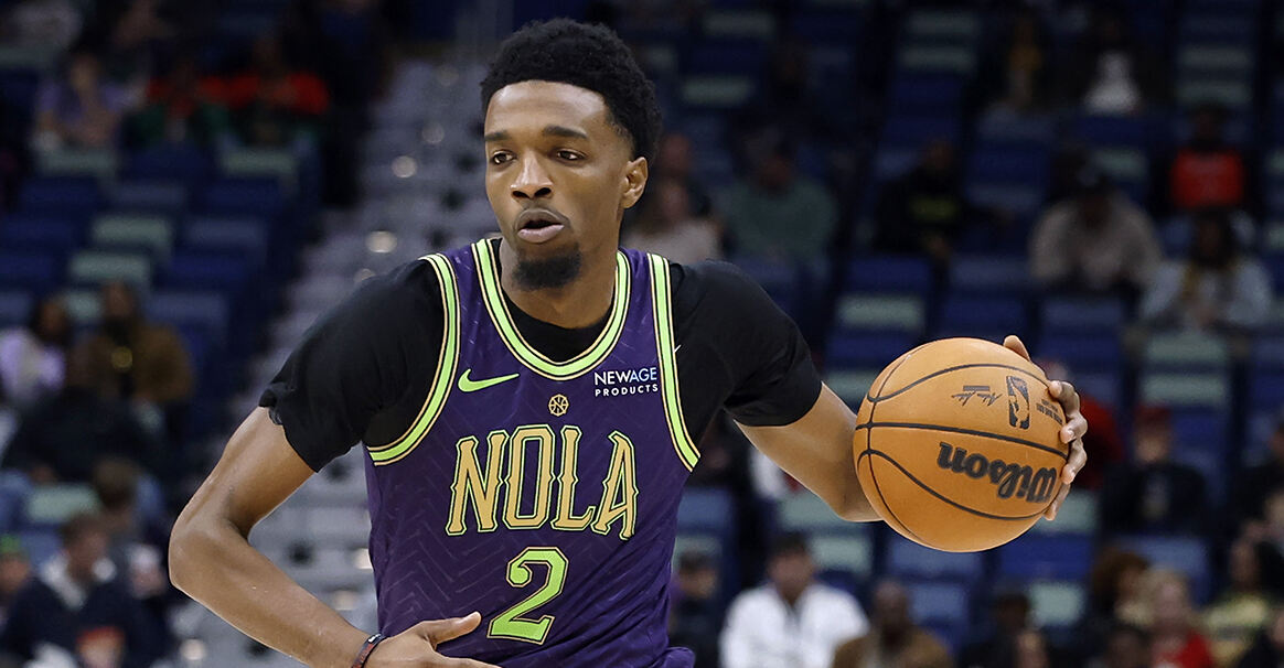 鹈鹕3年6800万续约防守悍将 赫伯特-琼斯留守新奥尔良