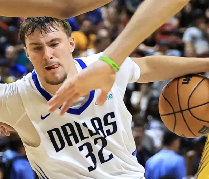 状元弗拉格谈首秀手感不佳：这是成长必经过程