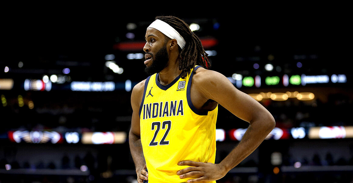 步行者3年2100万续约杰克逊 年轻中锋留守印城