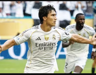 新银河利刃出鞘！贡萨洛世俱杯高光全记录