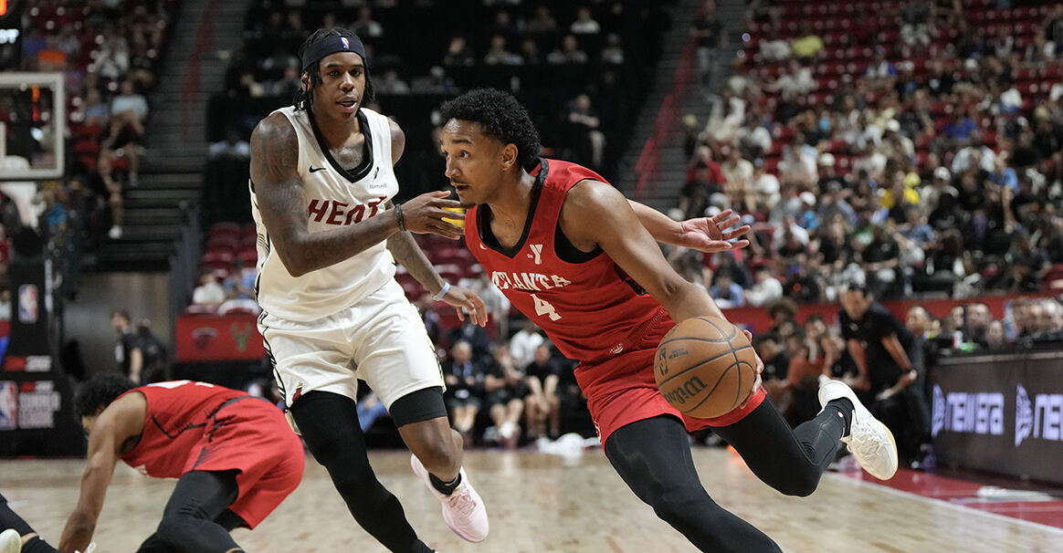 老鹰末节狂飙逆转热火 巴夫金29分率队取胜 老鹰末节狂飙逆转热火 巴夫金29分率队取胜