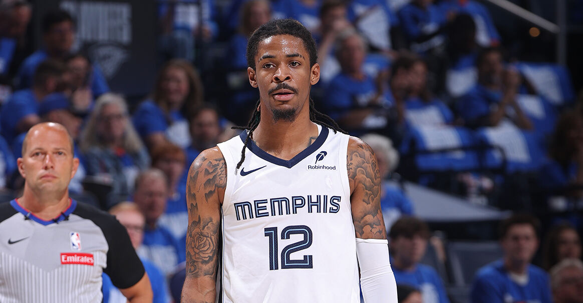 莫兰特透露康复进展：状态正佳 誓言重返巅峰