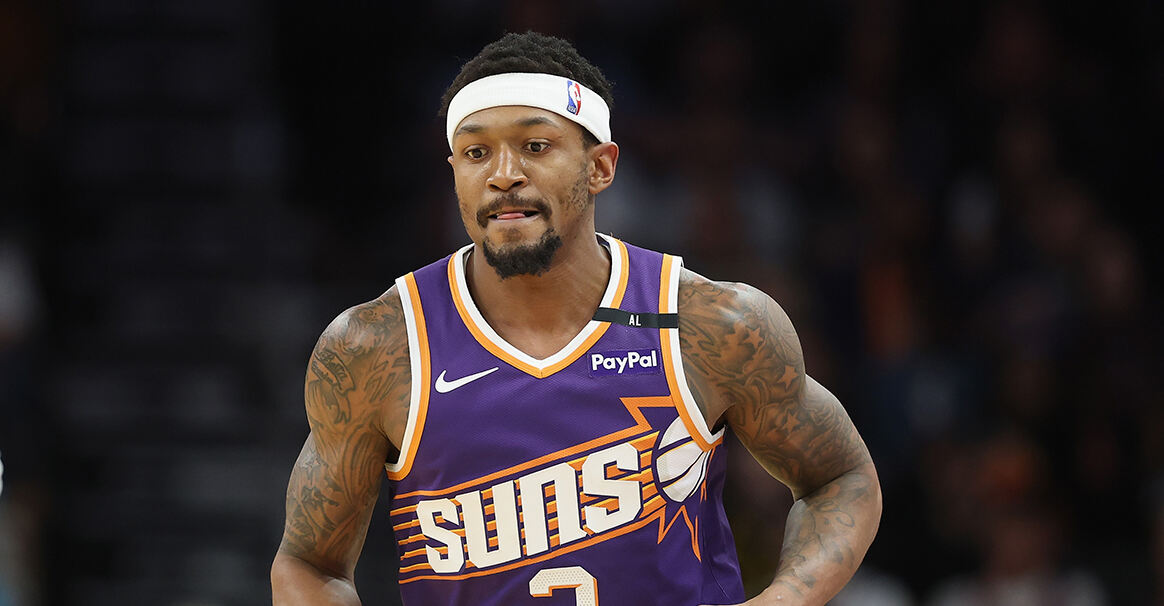 比尔将提前领取25%年薪 买断谈判进入关键阶段 比尔将提前领取25%年薪 买断谈判进入关键阶段