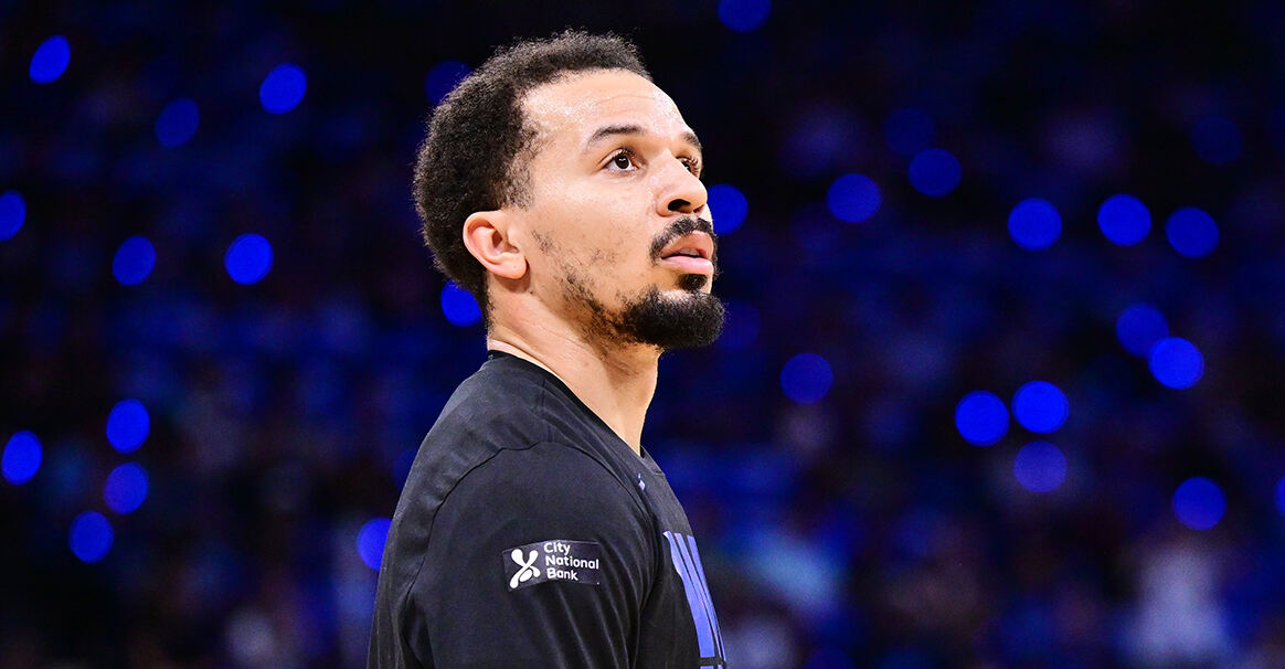 科尔-安东尼买断加盟雄鹿 替补悍将一年合约辅佐字母哥