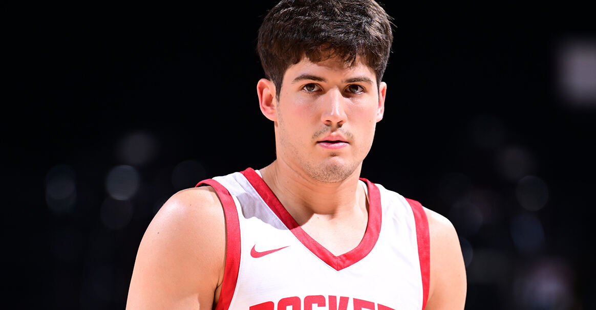 火箭计划重点培养谢泼德 斯通：将赋予更重要角色