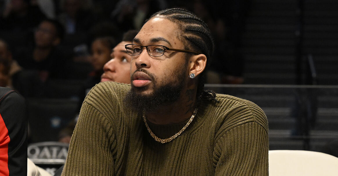 英格拉姆谈重伤康复历程:脚踝伤势远超预期 终迎复出曙光 英格拉姆谈重伤康复历程:脚踝伤势远超预期 终迎复出曙光