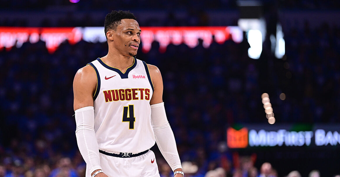 威少自由市场前景：活塞或成潜在下家