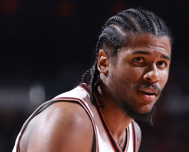 格林谈加盟太阳：告别休斯顿难舍 展望凤凰城期待