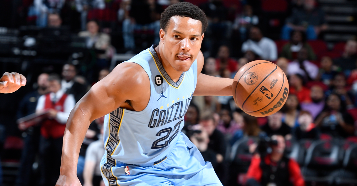 莫兰特谈贝恩交易：初闻消息难以置信 盛赞其完美契合魔术