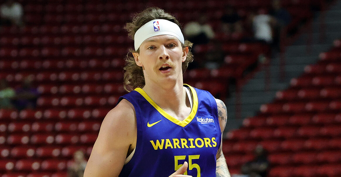 勇士狂飙46记三分 创队史夏联新纪录