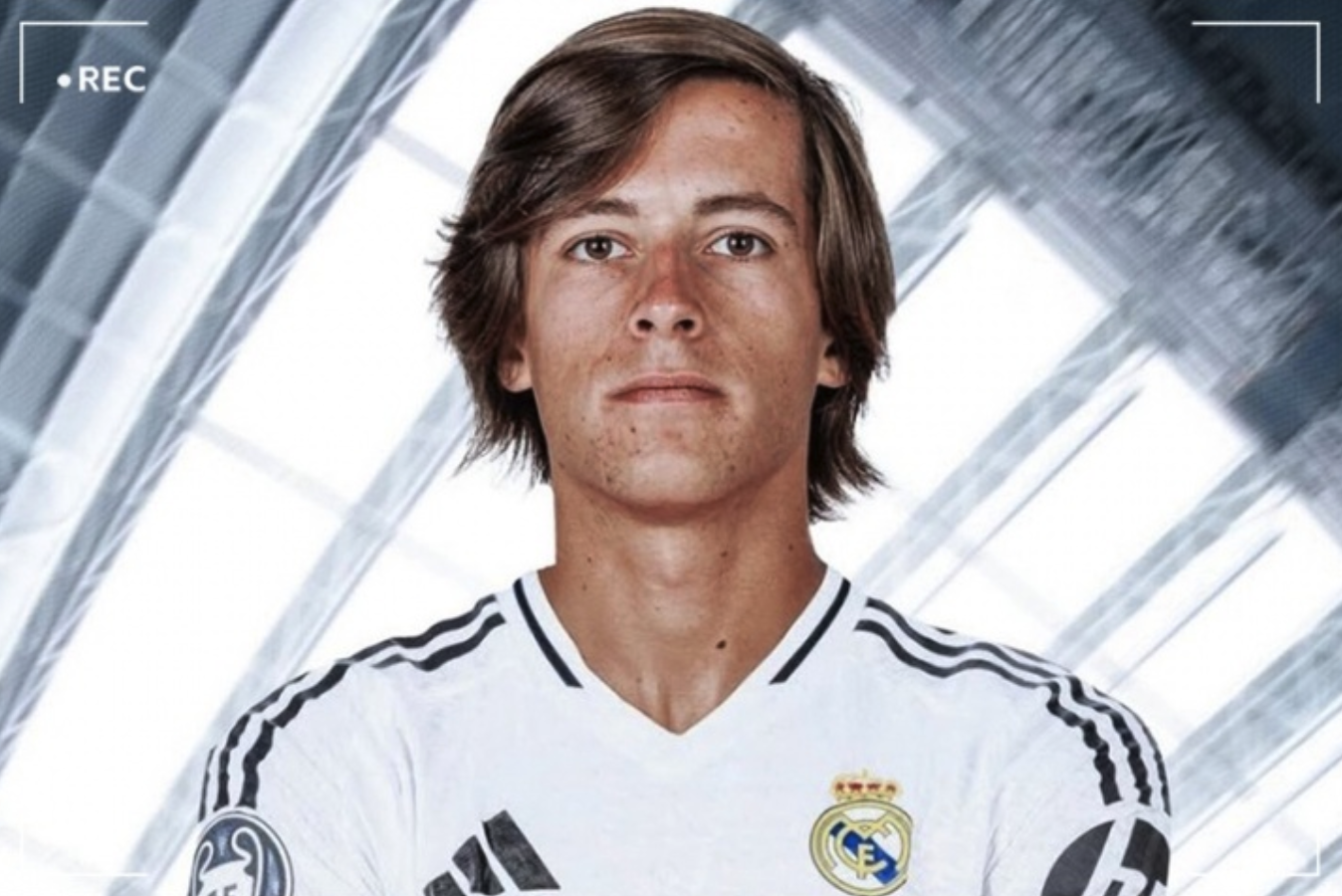 皇马官宣今夏第四签 A费5000万欧重返伯纳乌 皇马官宣今夏第四签 A费5000万欧重返伯纳乌