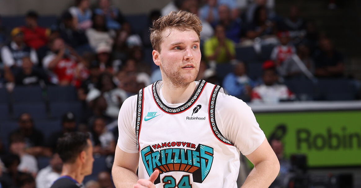 灰熊与斯宾塞重签4年合约 保障金额达760万