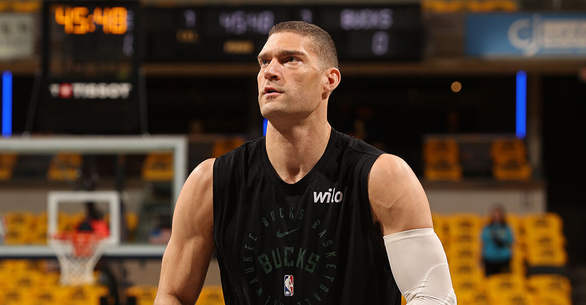 大洛展望快船双塔:与祖巴茨互补性强 看好其全明星潜力 大洛展望快船双塔:与祖巴茨互补性强 看好其全明星潜力