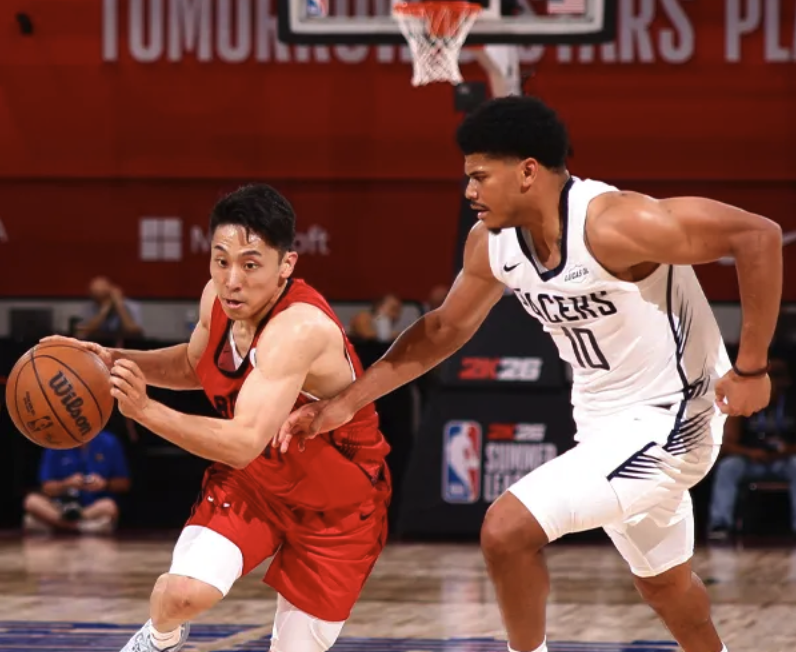 公牛终结连败 布泽利斯28分率队胜步行者