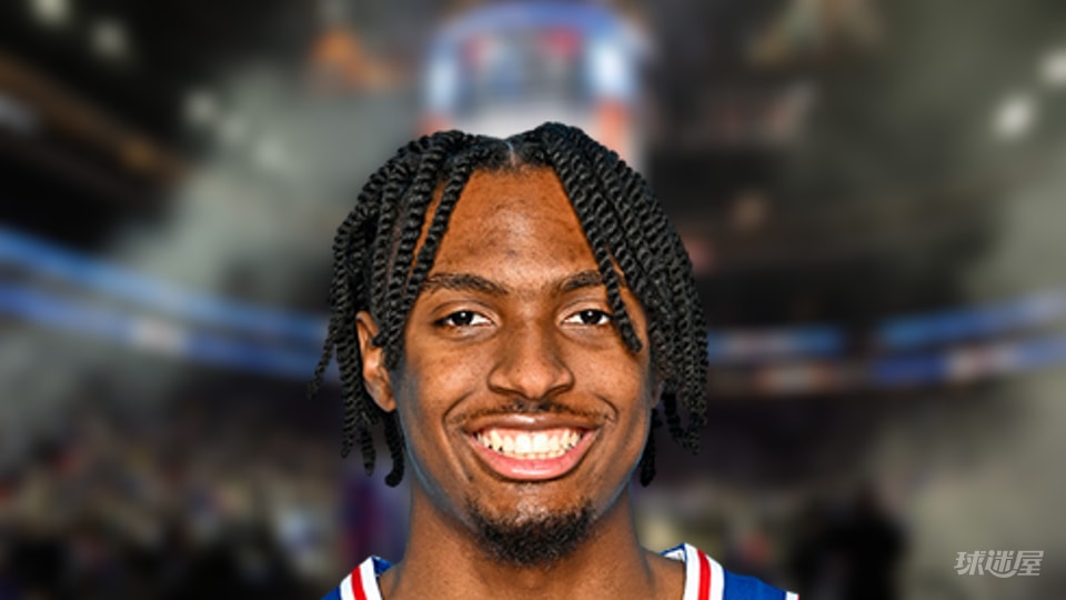 NBA每日罚球王:泰瑞斯·马克西10罚球(2026年01月12日)