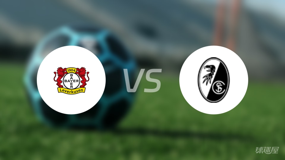 勒沃库森vs弗赖堡比赛结果