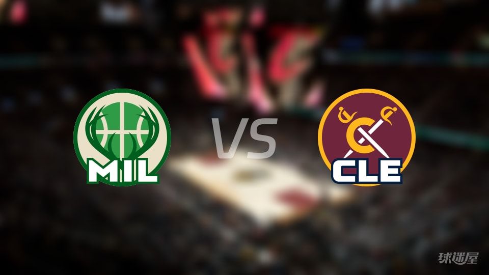 雄鹿vs骑士回放